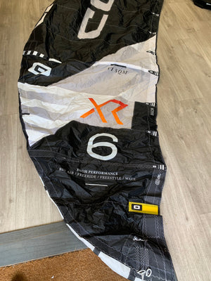 Used Core XR7 6m S2AS