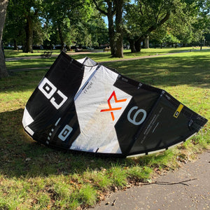 Used Core XR7 6m S2AS