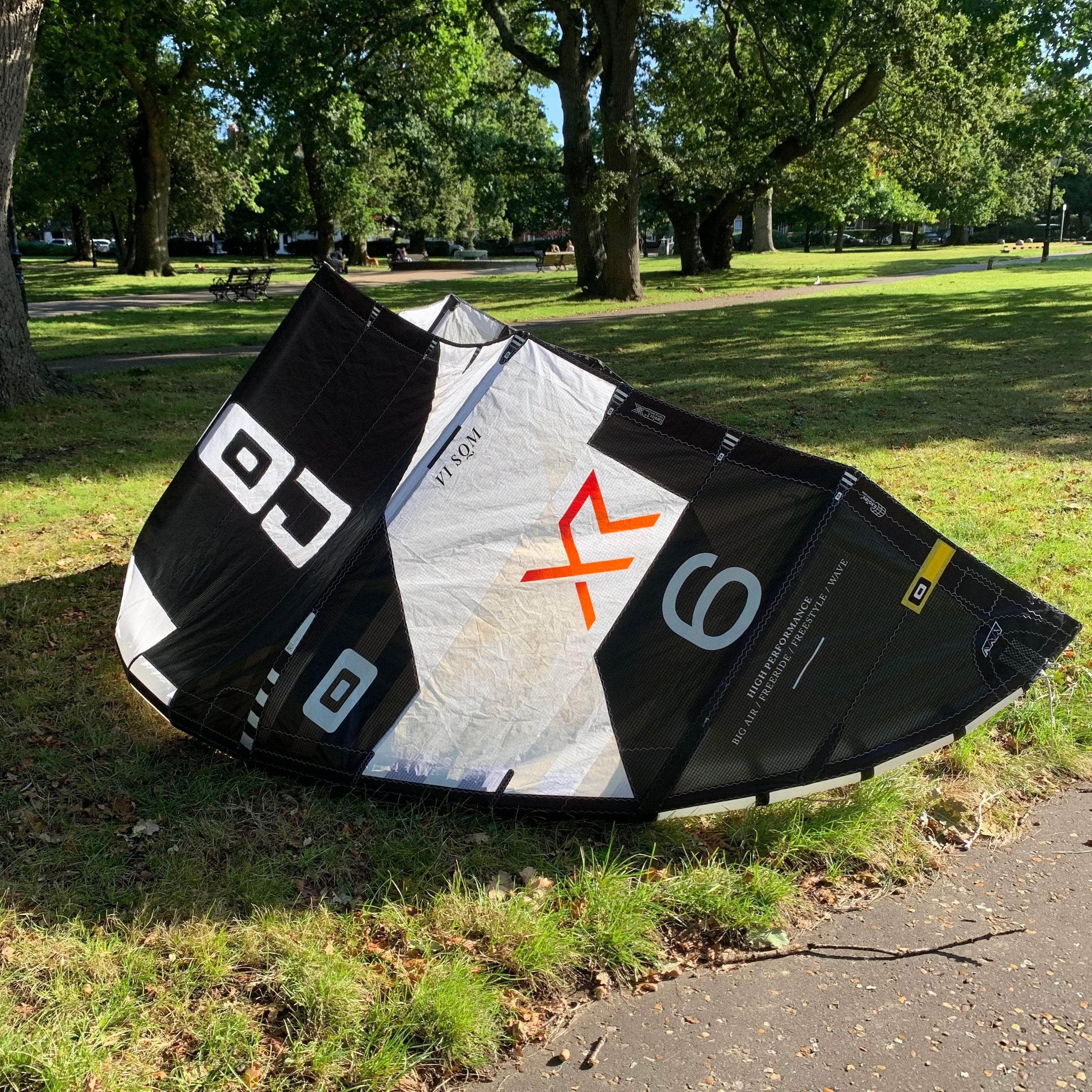 Used Core XR7 6m S2AS
