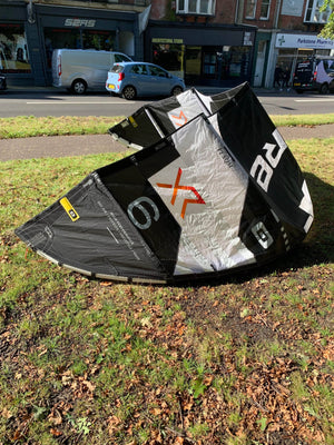 Used Core XR7 6m S2AS