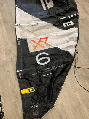 Used Core XR7 6m S2AS