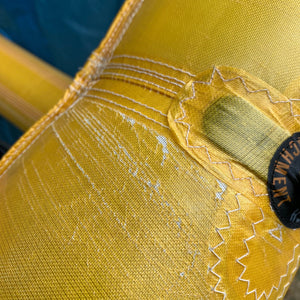 Used Ocean Rodeo 12m Flite A-Series ALUULA Kitesurfing Kite S2AS