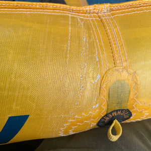 Used Ocean Rodeo 12m Flite A-Series ALUULA Kitesurfing Kite S2AS