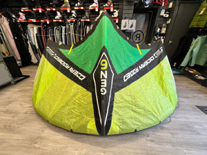 Used Ocean Rodeo Prodigy 7m kitesurfing kite (2019) OCEAN RODEO