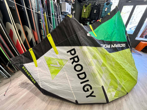 Used Ocean Rodeo Prodigy 7m kitesurfing kite (2019) OCEAN RODEO