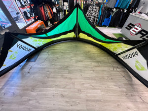 Used Ocean Rodeo Prodigy 7m kitesurfing kite (2019) OCEAN RODEO