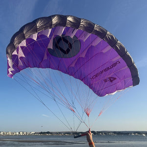 Used Ozone Power Pack Trainer Kite – 3.6m & 4.2m Ozone Kites