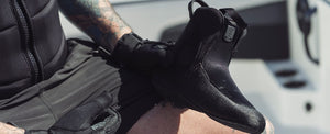 2027 Radar Vapor Boot Liner - SuperFabric
