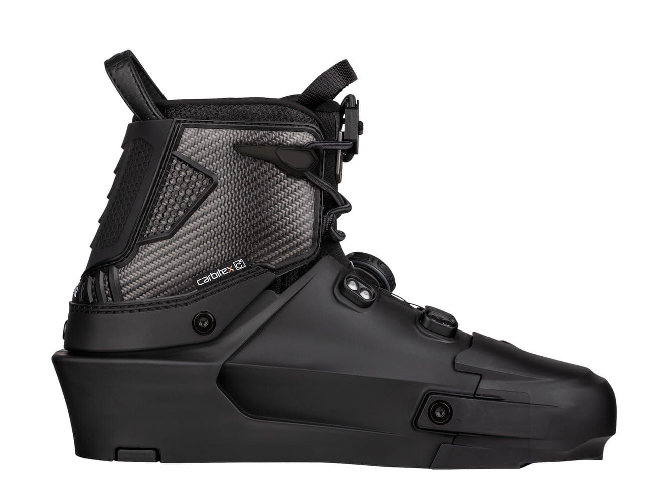 Vapor Boot - Rear - Left - 2026 Radar
