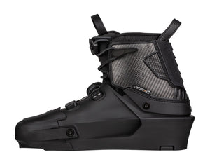 Vapor Boot - Rear - Right - 2026 Radar