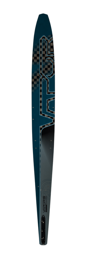 Vapor - Pro Build - Steel - 2026 Radar