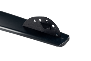 Vapor - Pro Build - Steel - 2026 Radar