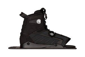 Vector BOA Boot - Rear Feather Frame 2.0 - 2026 Radar