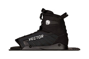 Vector BOA Boot - Rear Feather Frame 2.0 - 2026 Radar