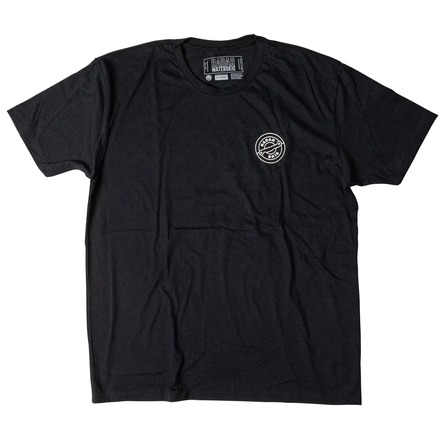 Vibe Tee - 2026 Radar