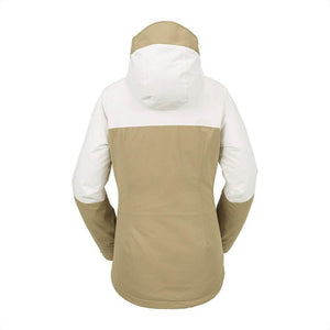 Volcom Bolt INS Women's Jacket S2AS