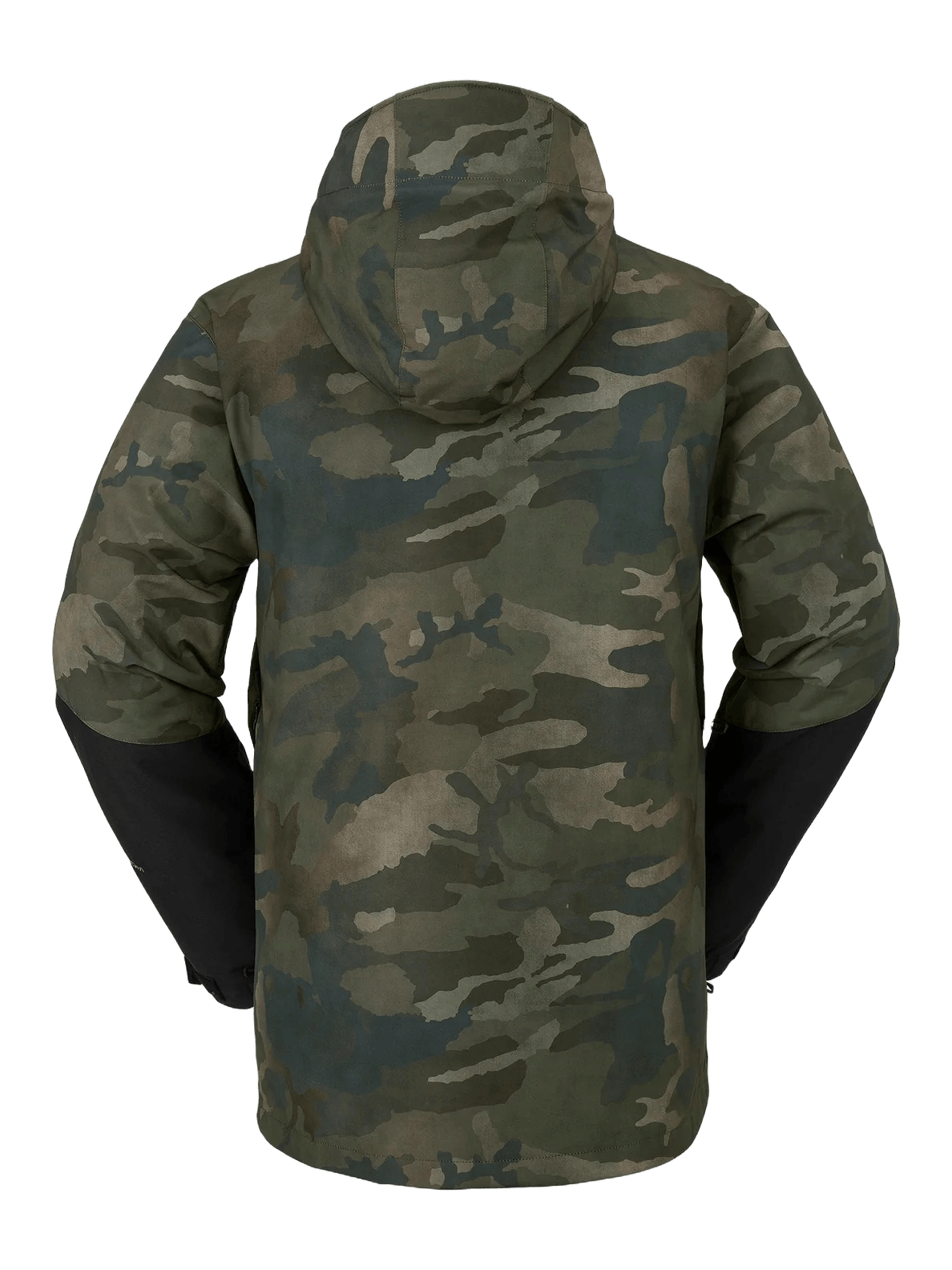 Volcom CloudWash Jacket S2AS