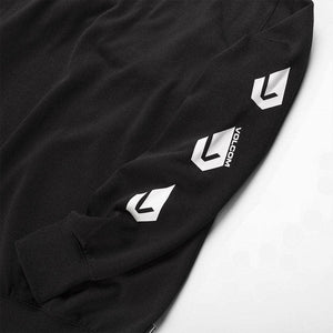Volcom Core Hydro Crew S2AS