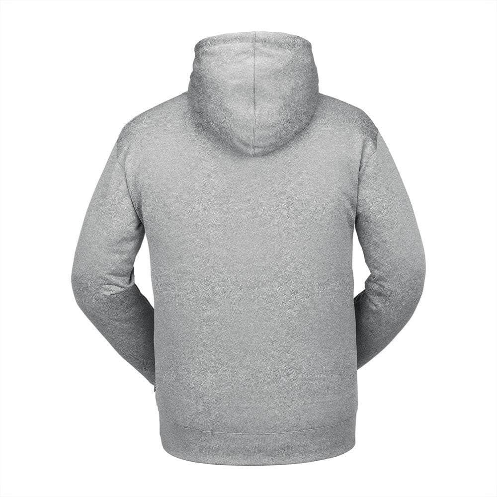 Volcom Core Hydro Hoodie (Grey) S2AS