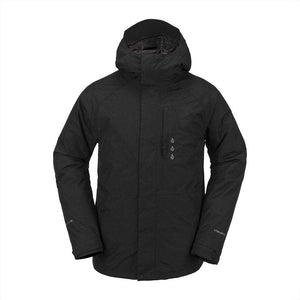 Volcom DUA INS GORE JACKET (Black) S2AS