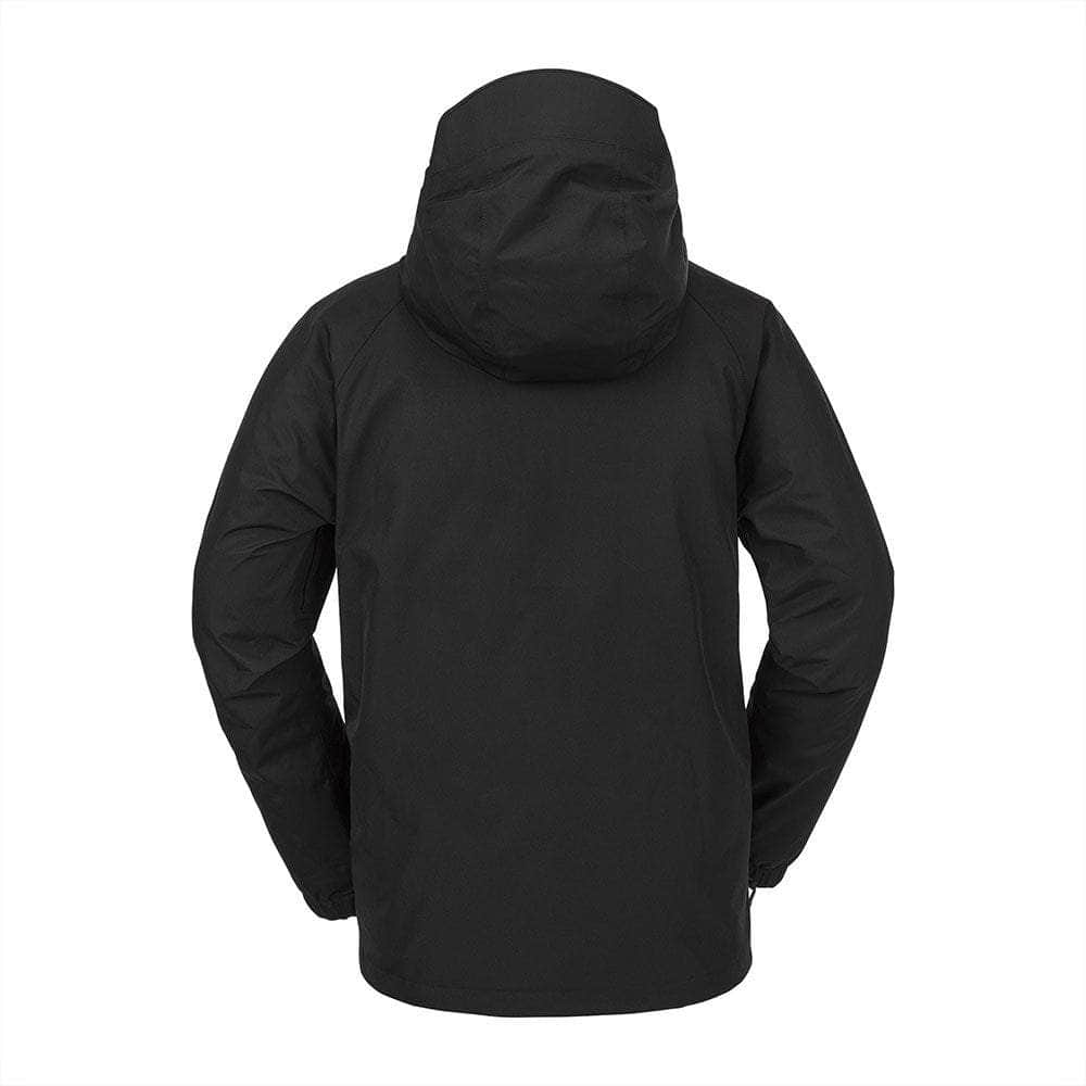 Volcom DUA INS GORE JACKET (Black) S2AS
