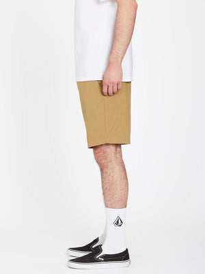 Volcom Frickin Elasticated waist 19" S2AS