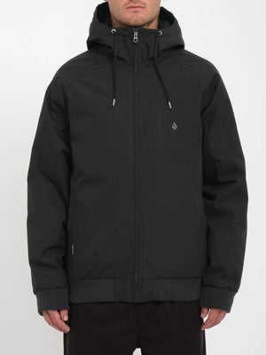 Volcom Hernan 5K Jacket (Black) S2AS
