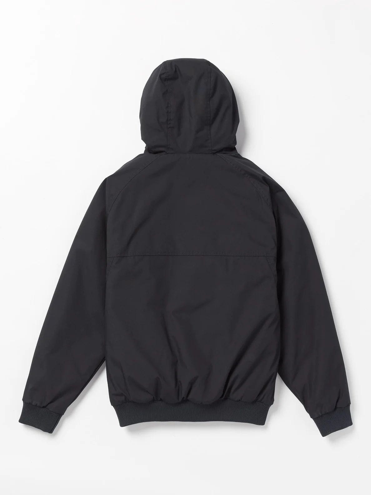 Volcom Hernan 5K Jacket (Black) S2AS