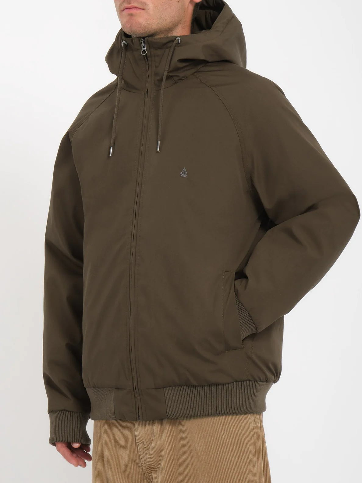 Volcom Hernan 5K Jacket (Wren) S2AS