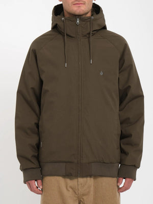 Volcom Hernan 5K Jacket (Wren) S2AS
