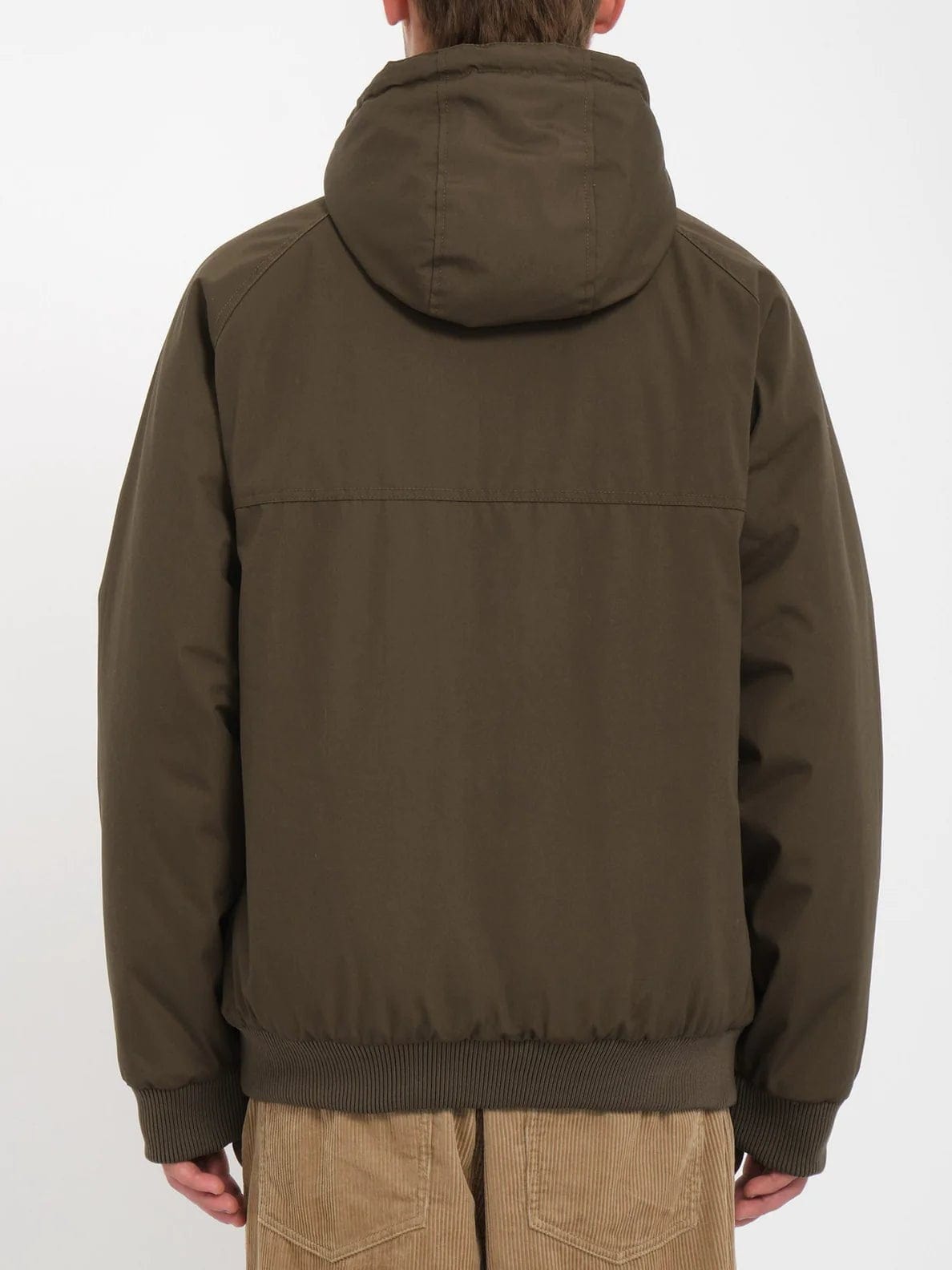 Volcom Hernan 5K Jacket (Wren) S2AS