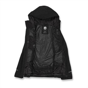 Volcom L INS GORE-TEX JACKET (Black) S2AS