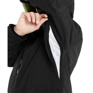 Volcom L INS GORE-TEX JACKET (Black) S2AS