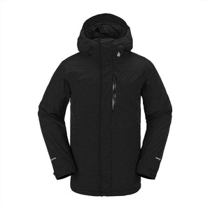Volcom L INS GORE-TEX JACKET (Black) S2AS