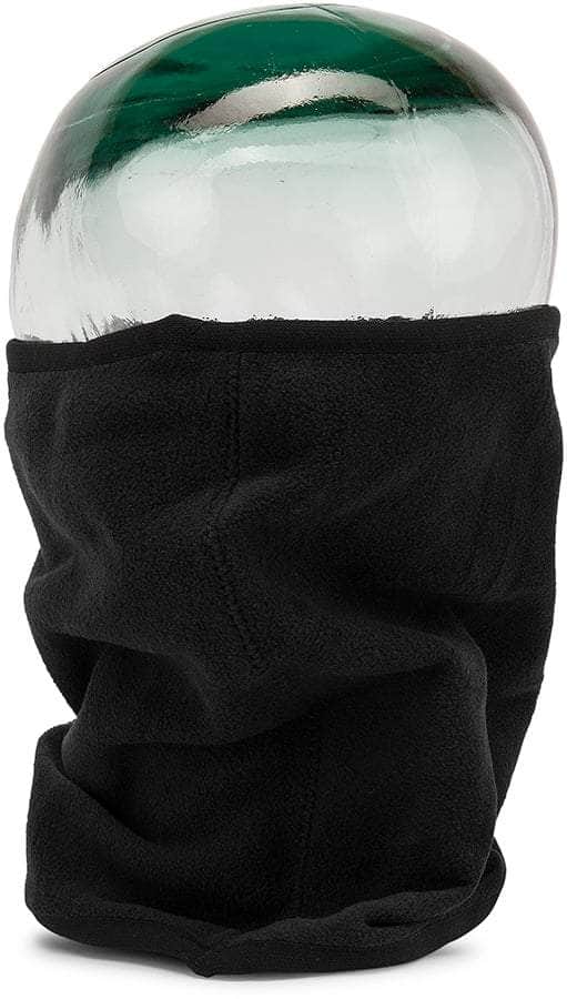 Volcom Removable Neckband (Black) S2AS