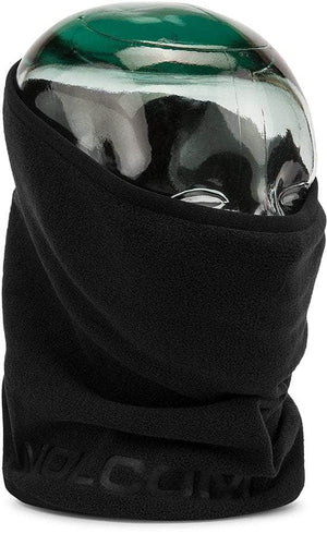 Volcom Removable Neckband (Black) S2AS