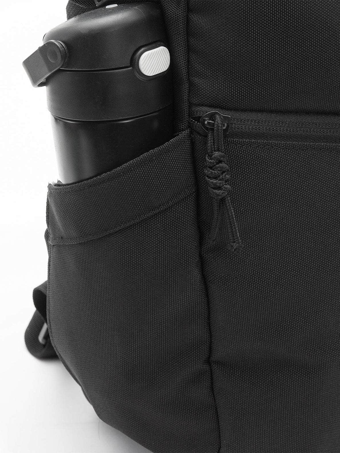 Volcom Roamer Backpack (Black) S2AS