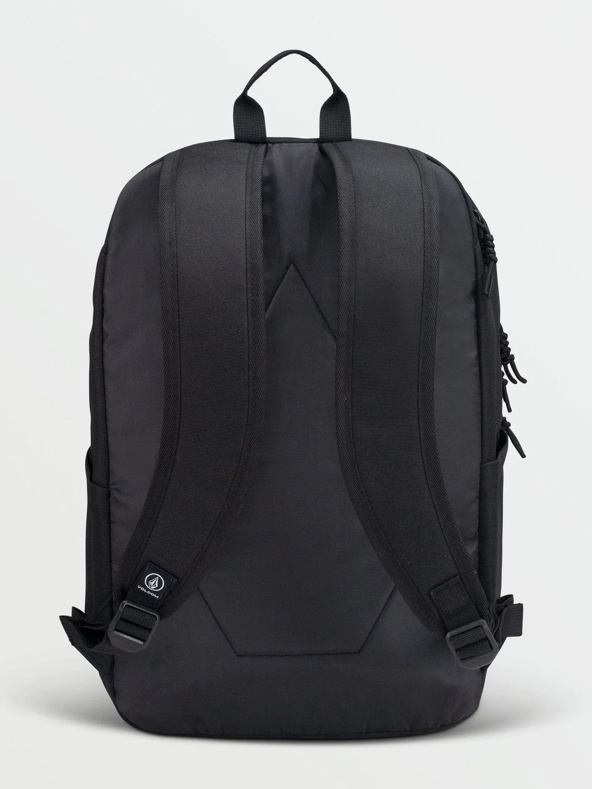 Volcom Roamer Backpack (Black) S2AS