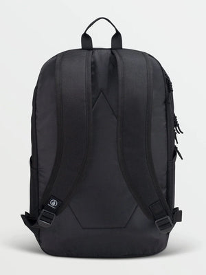 Volcom Roamer Backpack (Black) S2AS