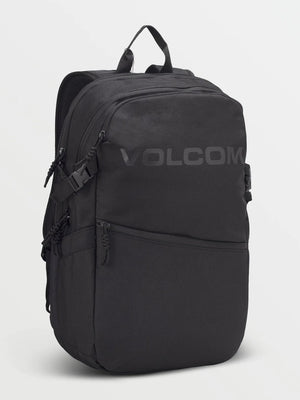 Volcom Roamer Backpack (Black) S2AS