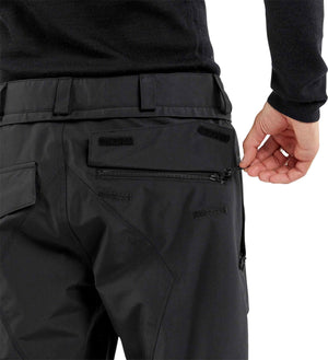 Volcom Roan Pant (Black) S2AS