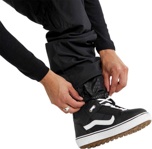 Volcom Roan Pant (Black) S2AS
