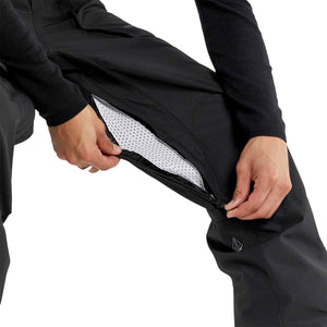 Volcom Roan Pant (Black) S2AS
