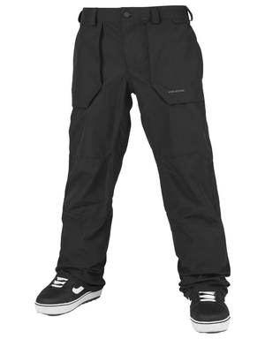 Volcom Roan Pant (Black) S2AS