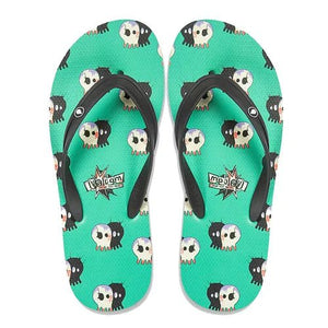 Volcom Rocker 2 Sandals (Pepper) S2AS