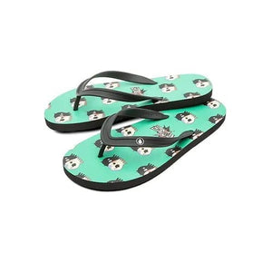 Volcom Rocker 2 Sandals (Pepper) S2AS