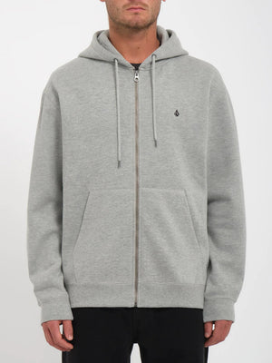 Volcom Single Stone Zip Hoodie S2AS