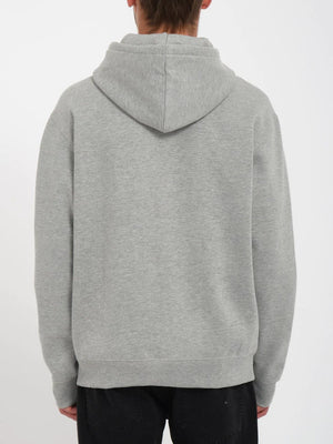 Volcom Single Stone Zip Hoodie S2AS