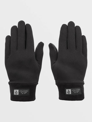 Volcom Skye Gore Tex Over Women's Mitt (Green) S2AS