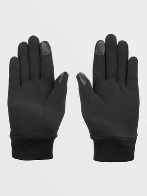 Volcom Skye Gore Tex Over Women's Mitt (Green) S2AS